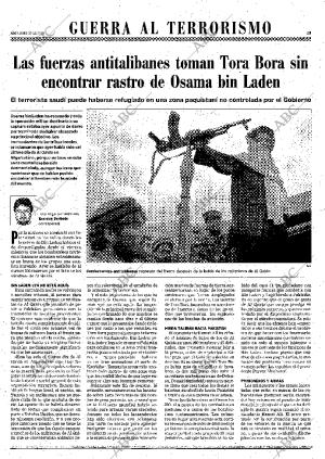 ABC MADRID 17-12-2001 página 19