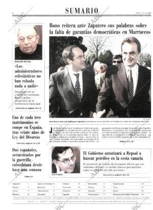 ABC MADRID 17-12-2001 página 2