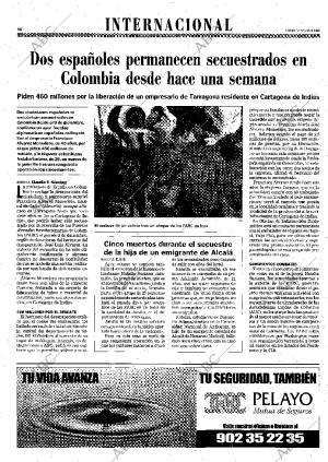 ABC MADRID 17-12-2001 página 36