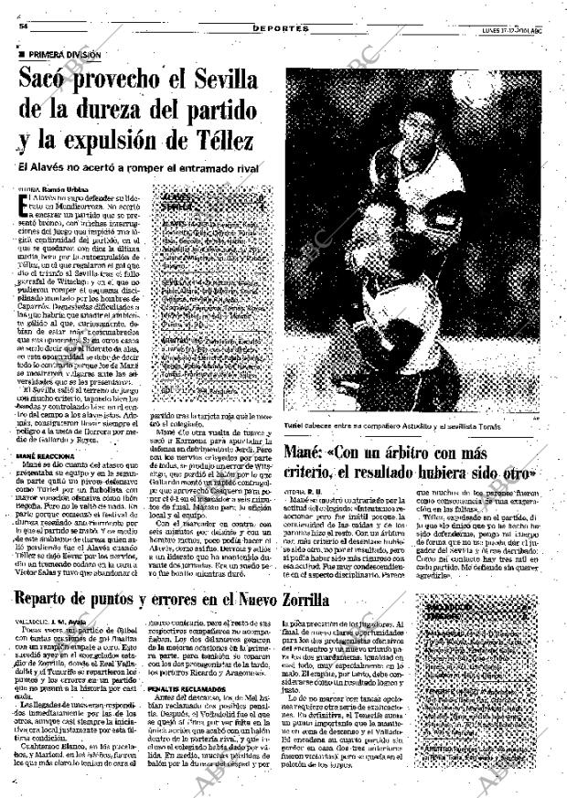 ABC MADRID 17-12-2001 página 54