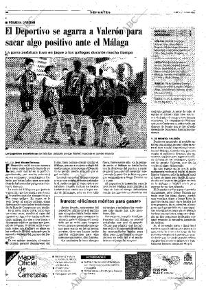 ABC MADRID 17-12-2001 página 56