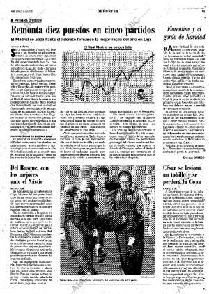 ABC MADRID 17-12-2001 página 61
