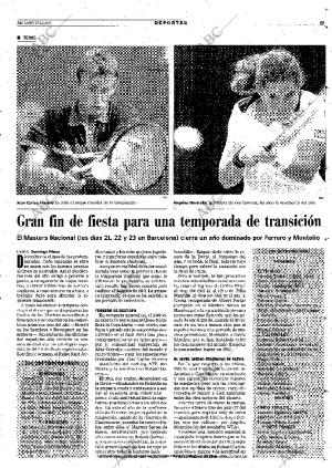 ABC MADRID 17-12-2001 página 69