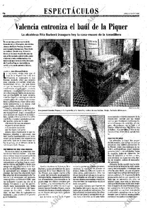 ABC MADRID 17-12-2001 página 78
