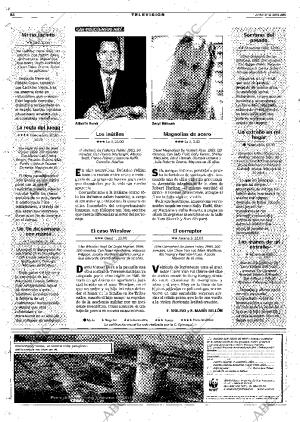 ABC MADRID 17-12-2001 página 84