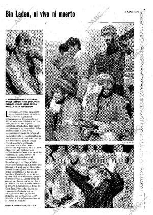 ABC MADRID 17-12-2001 página 9