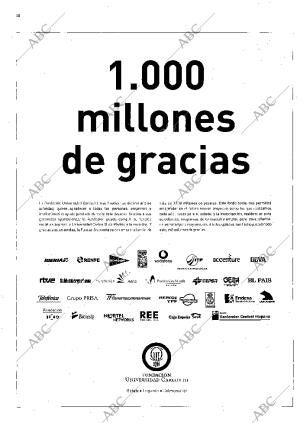 ABC MADRID 18-12-2001 página 10