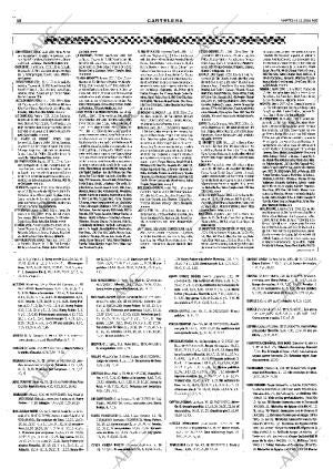 ABC MADRID 18-12-2001 página 104