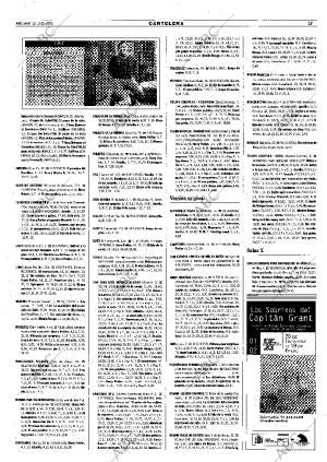 ABC MADRID 18-12-2001 página 105