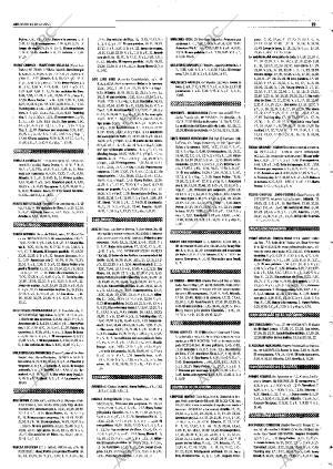 ABC MADRID 18-12-2001 página 107