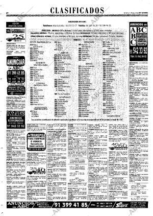 ABC MADRID 18-12-2001 página 112