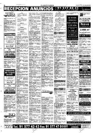 ABC MADRID 18-12-2001 página 114