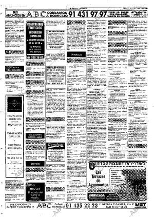 ABC MADRID 18-12-2001 página 116