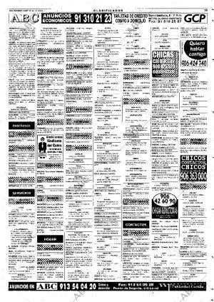 ABC MADRID 18-12-2001 página 117