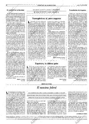 ABC MADRID 18-12-2001 página 12