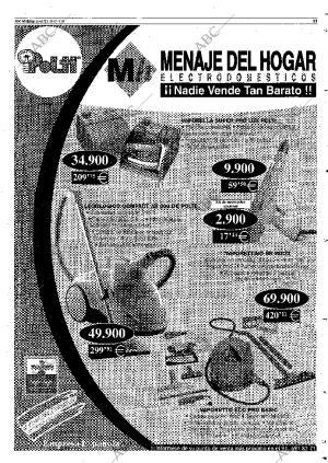 ABC MADRID 18-12-2001 página 121