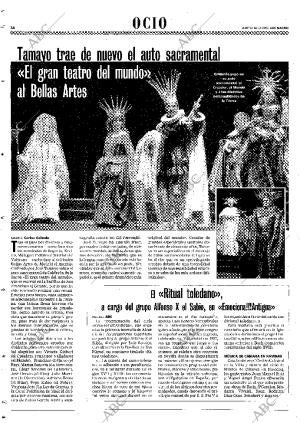 ABC MADRID 18-12-2001 página 122
