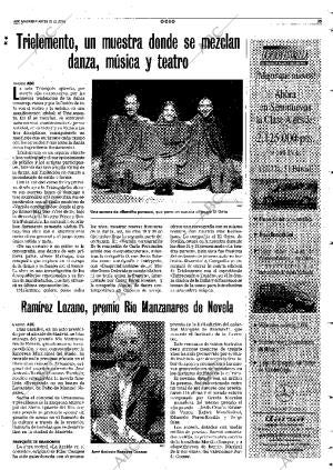 ABC MADRID 18-12-2001 página 123