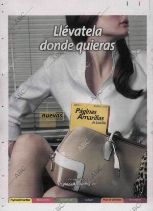 ABC MADRID 18-12-2001 página 124