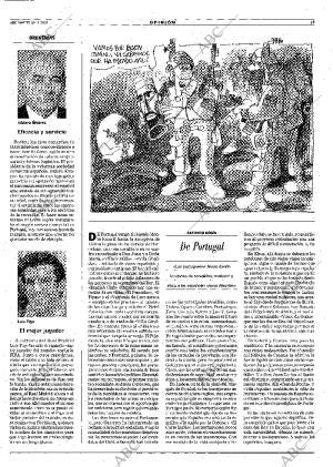 ABC MADRID 18-12-2001 página 13
