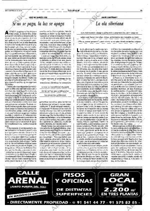 ABC MADRID 18-12-2001 página 15