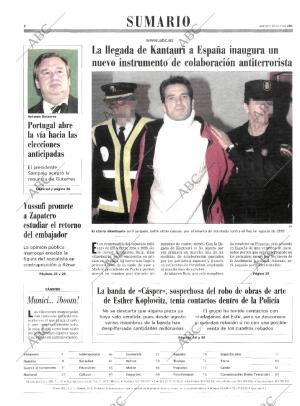 ABC MADRID 18-12-2001 página 2