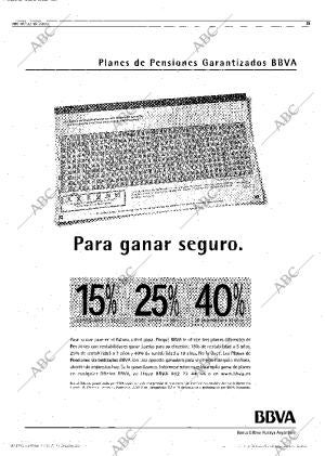ABC MADRID 18-12-2001 página 21