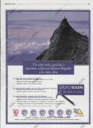 ABC MADRID 18-12-2001 página 31