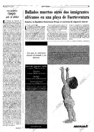 ABC MADRID 18-12-2001 página 35
