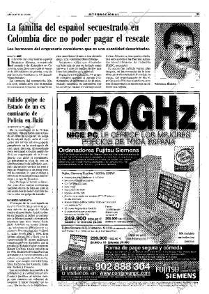 ABC MADRID 18-12-2001 página 39