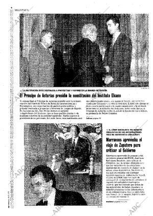 ABC MADRID 18-12-2001 página 4