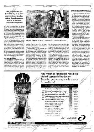 ABC MADRID 18-12-2001 página 45
