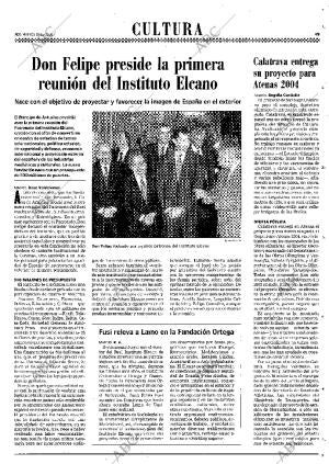 ABC MADRID 18-12-2001 página 49