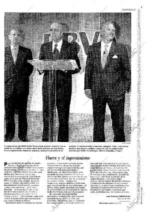 ABC MADRID 18-12-2001 página 5