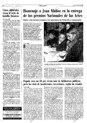 ABC MADRID 18-12-2001 página 50