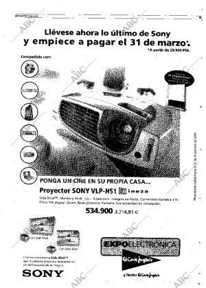 ABC MADRID 18-12-2001 página 51