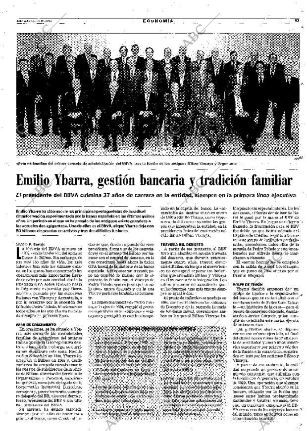 ABC MADRID 18-12-2001 página 53