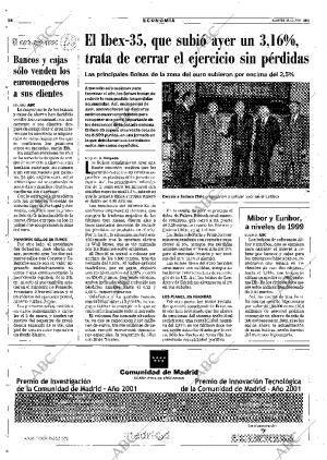 ABC MADRID 18-12-2001 página 54