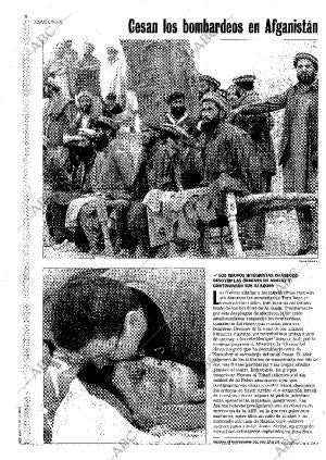 ABC MADRID 18-12-2001 página 6