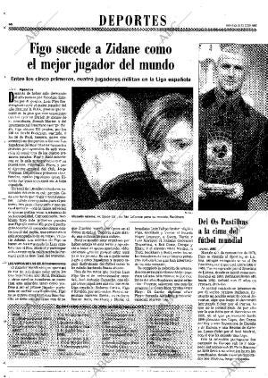 ABC MADRID 18-12-2001 página 66