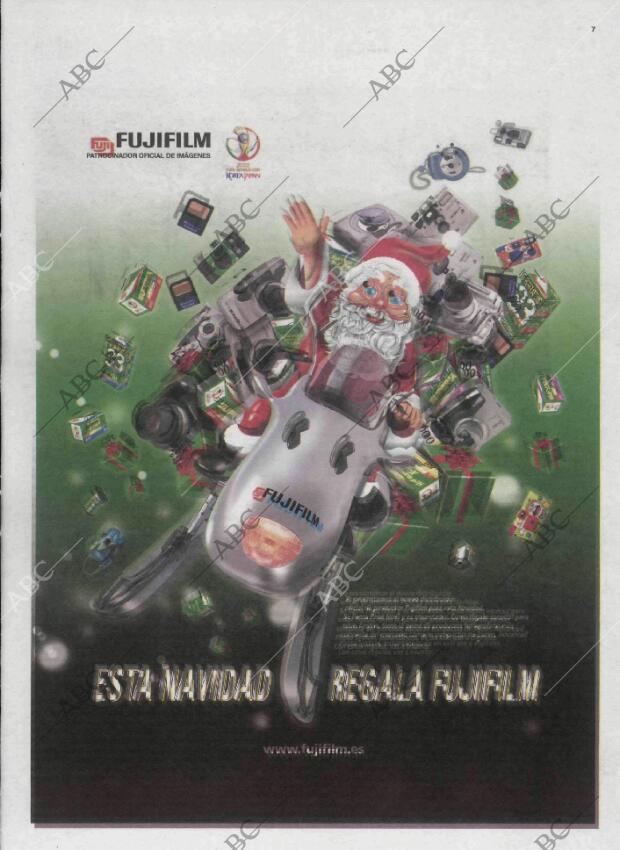 ABC MADRID 18-12-2001 página 7