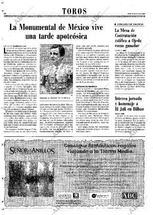 ABC MADRID 18-12-2001 página 80