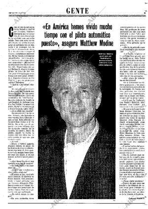 ABC MADRID 18-12-2001 página 81