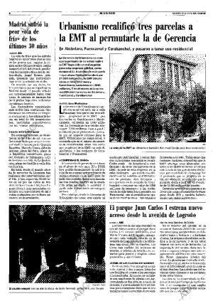 ABC MADRID 18-12-2001 página 92