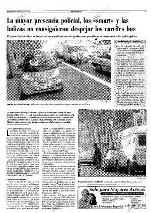 ABC MADRID 18-12-2001 página 93