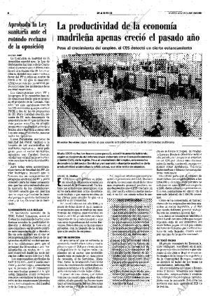 ABC MADRID 18-12-2001 página 94