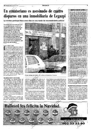 ABC MADRID 18-12-2001 página 97