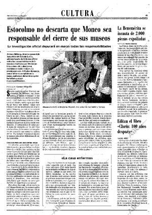 ABC MADRID 19-12-2001 página 45