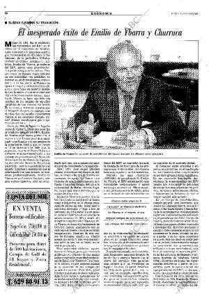 ABC MADRID 19-12-2001 página 50