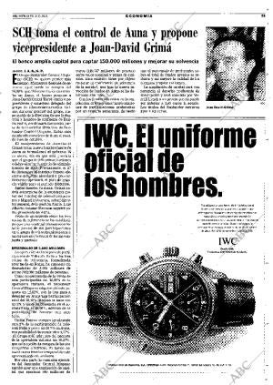 ABC MADRID 19-12-2001 página 53